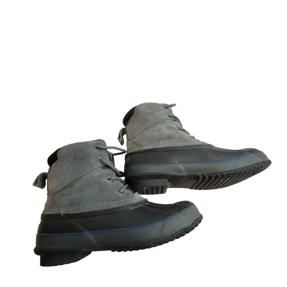 3M Thinsulate insulation boots 6